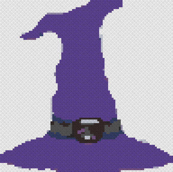 Witch Hat