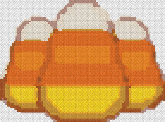 Candy Corn