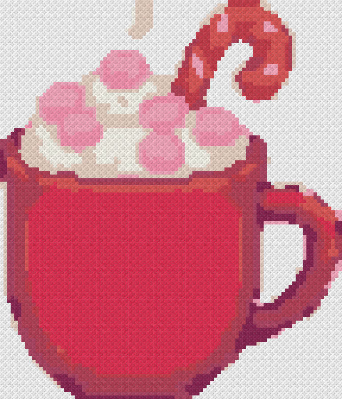 Christmas Hot Cocoa