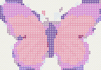 Pretty Butterfly