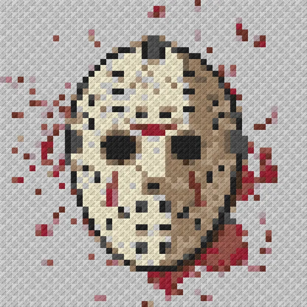 Jason Vorhees
