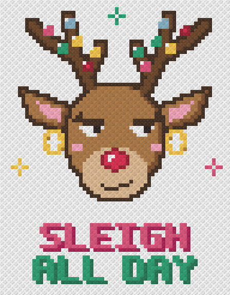 Sleigh All Day