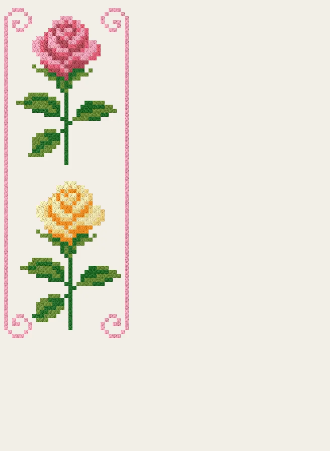 rose
