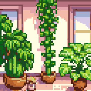 Plants