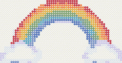 Rainbow Arc