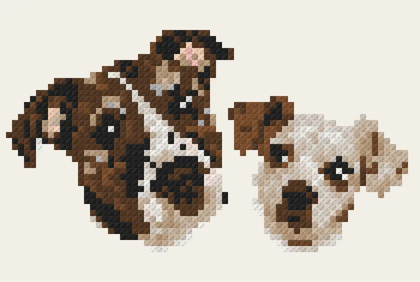 Doggies