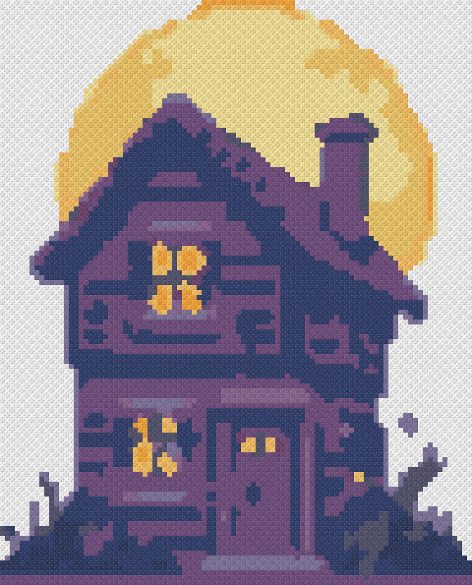 Haunted House