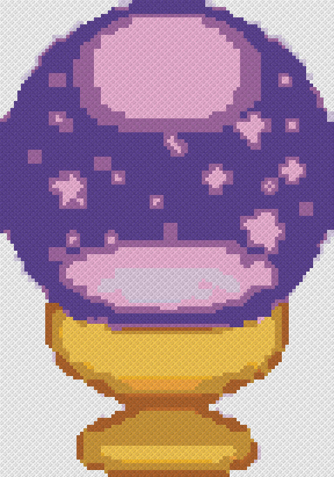 Crystal Ball