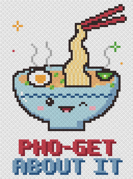 Pho-get About It Noodle Bowl