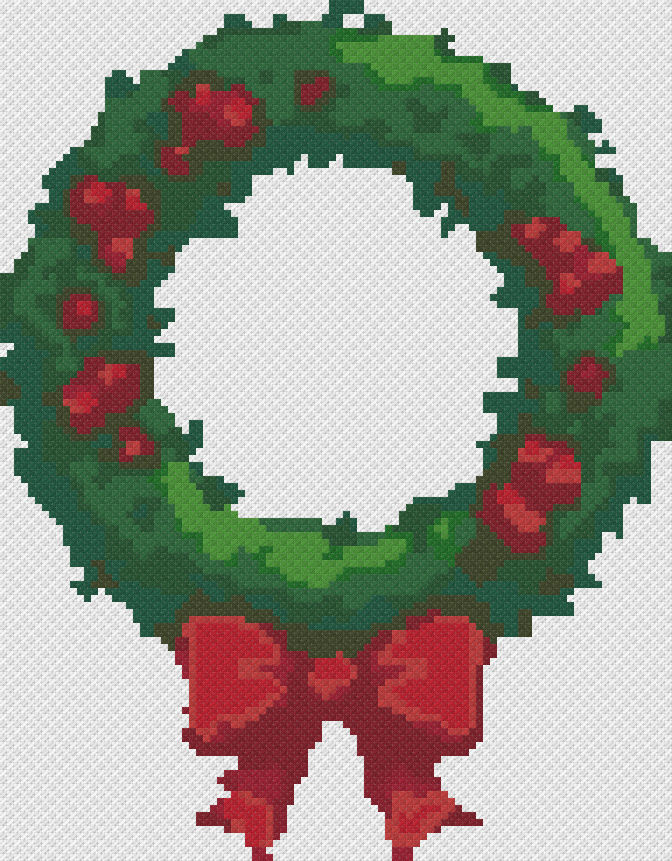 Christmas Wreath