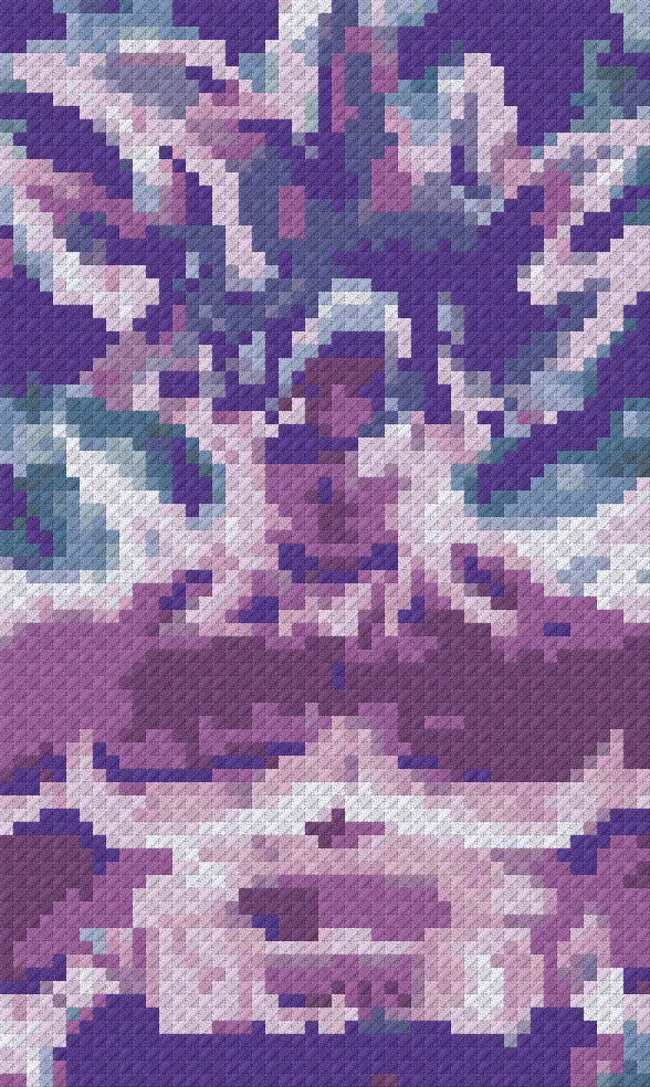 Goku-Iris Rass