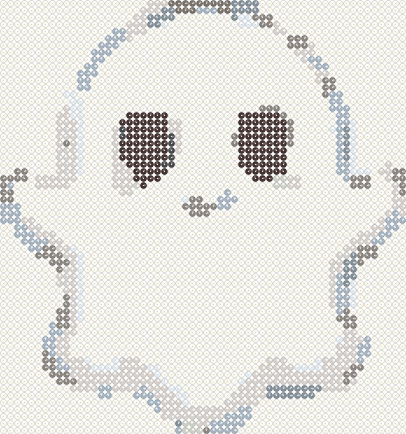 Friendly Ghost