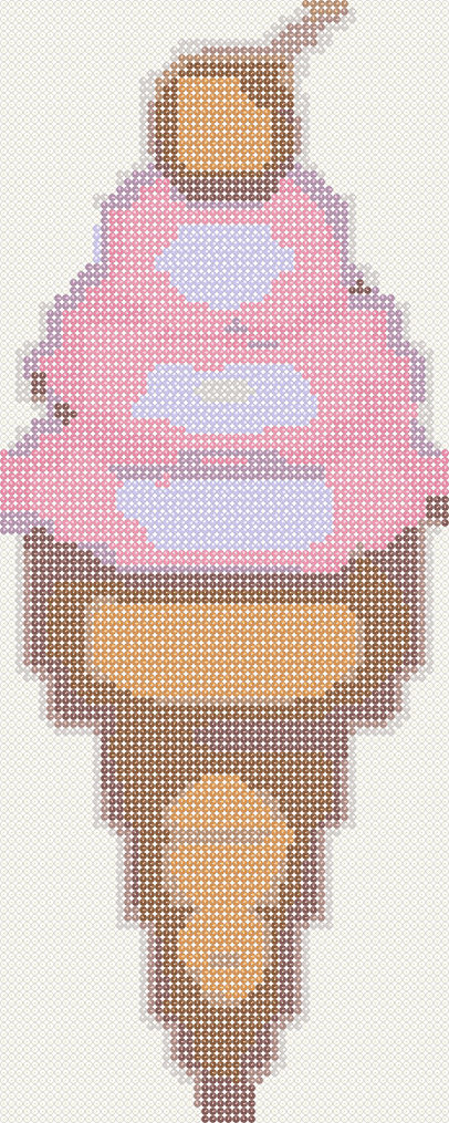 Ice Cream Swirl