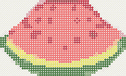 Watermelon Slice