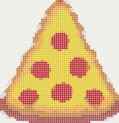 Pizza Slice