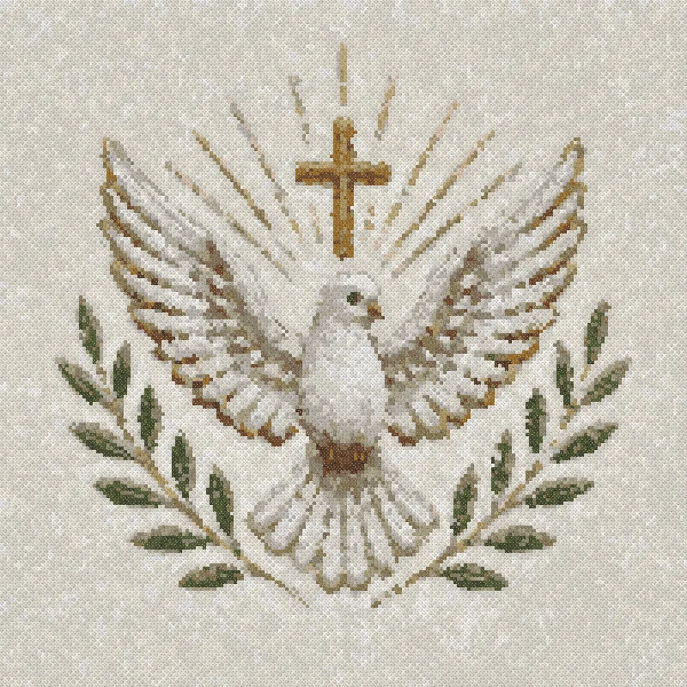 la paz