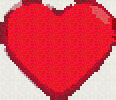 Classic Heart