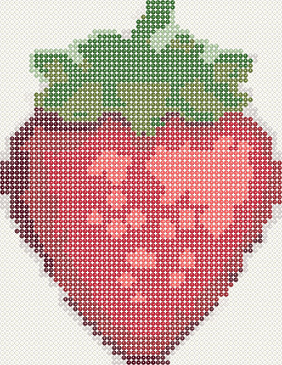 Sweet Strawberry